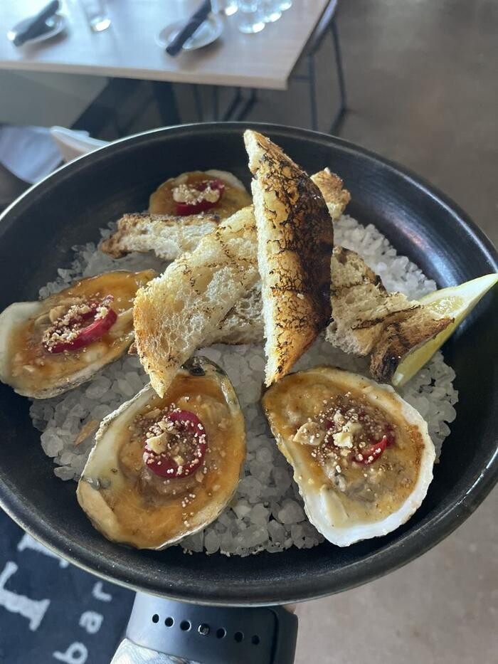 Images Aftermath Restaurant