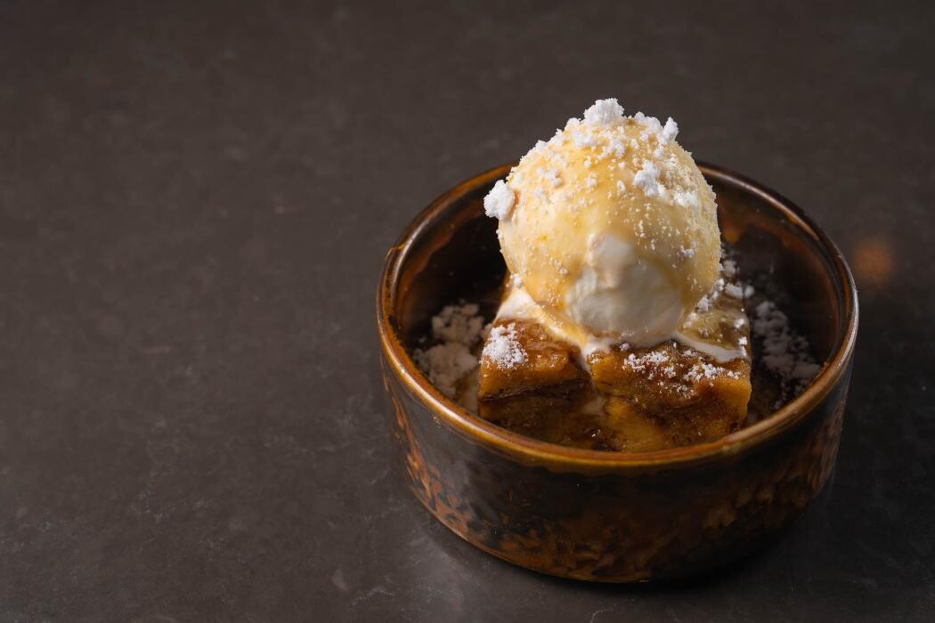 Images Aftermath Restaurant