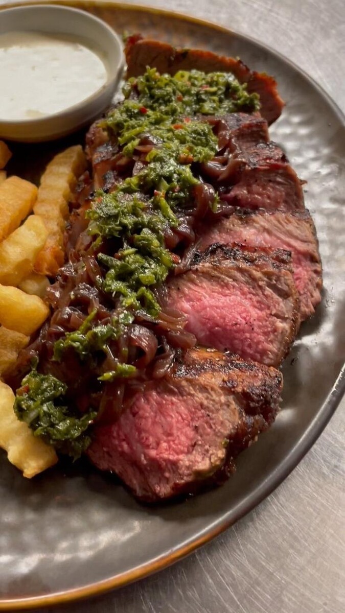 Images Aftermath Restaurant