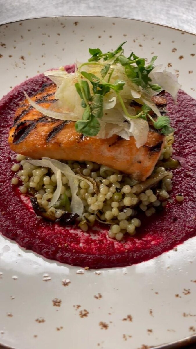 Images Aftermath Restaurant