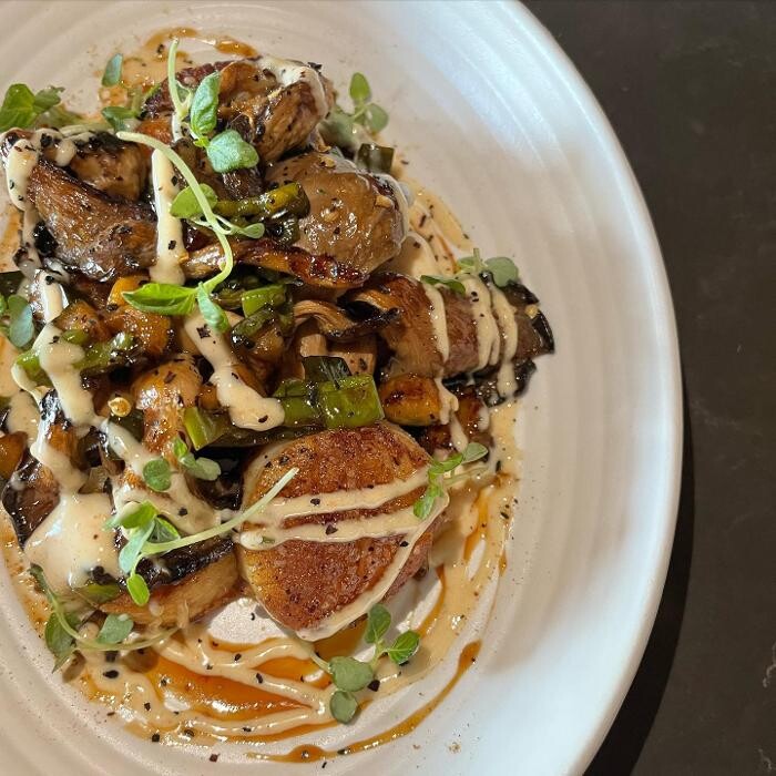 Images Aftermath Restaurant