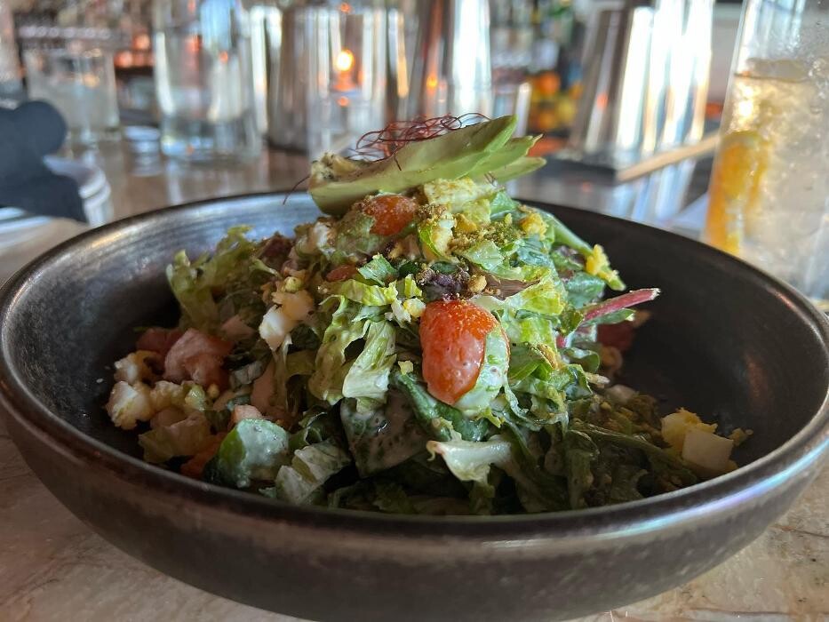 Images Aftermath Restaurant