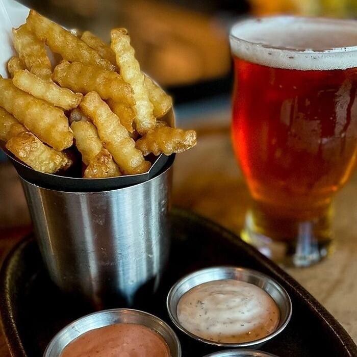 Images Aftermath Restaurant