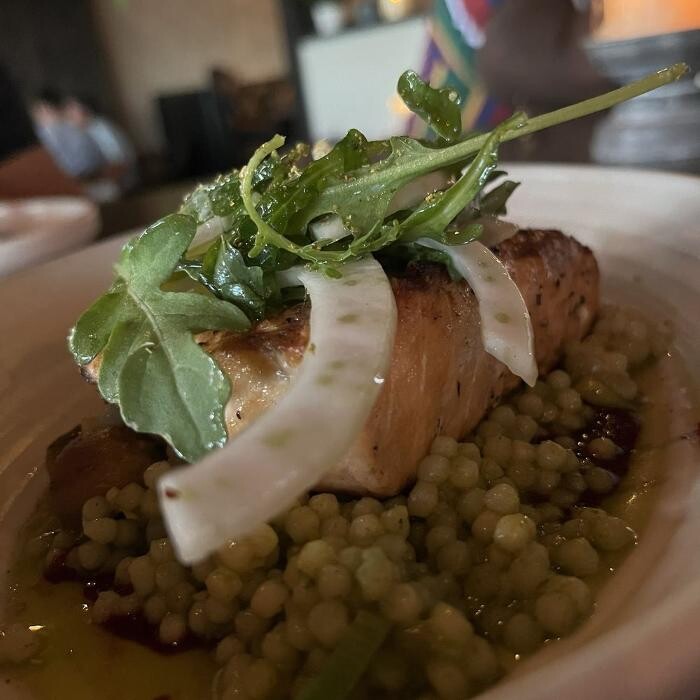 Images Aftermath Restaurant