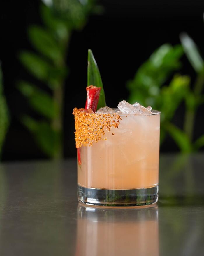 Images Aftermath Restaurant