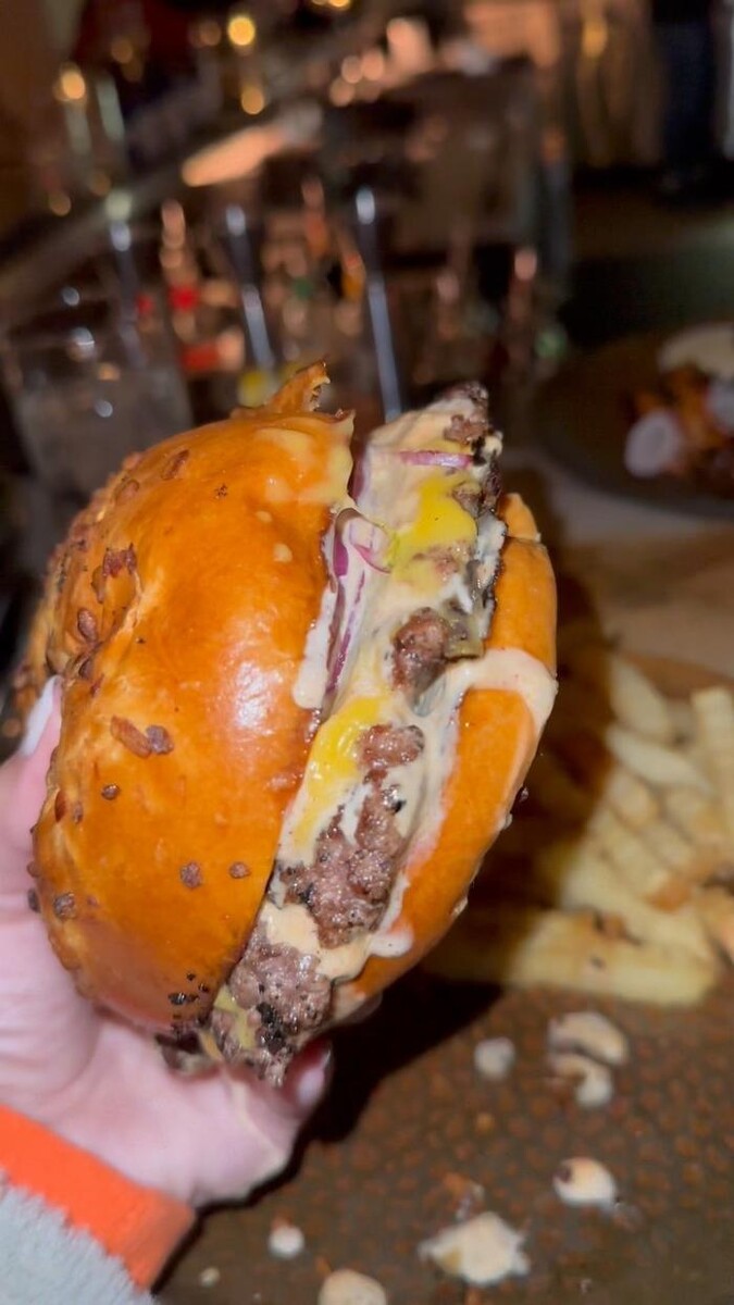 Images Aftermath Restaurant