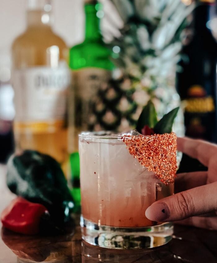 Images Aftermath Restaurant