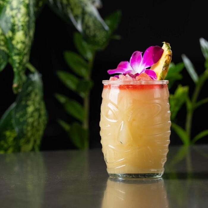 Images Aftermath Restaurant