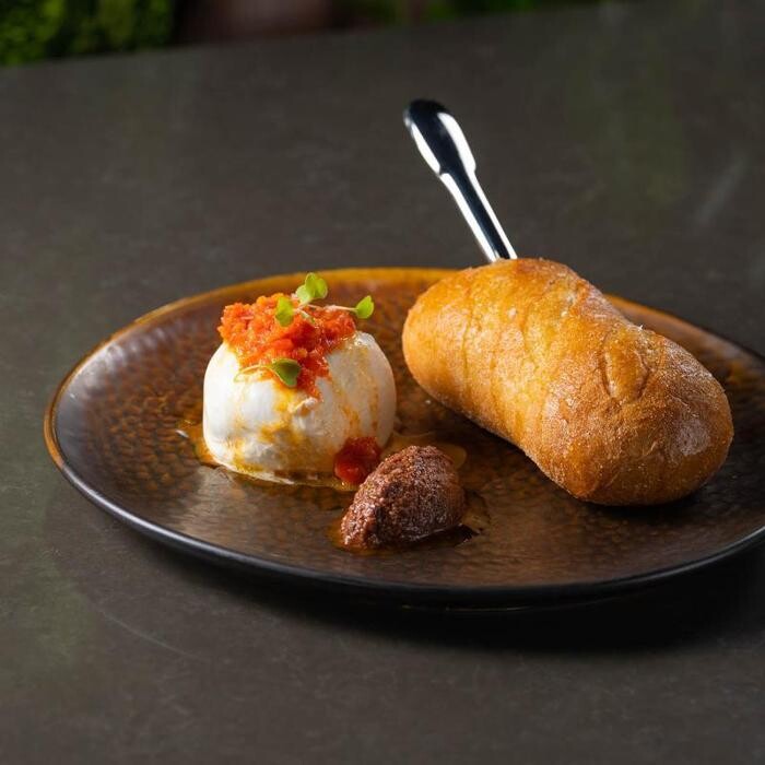 Images Aftermath Restaurant