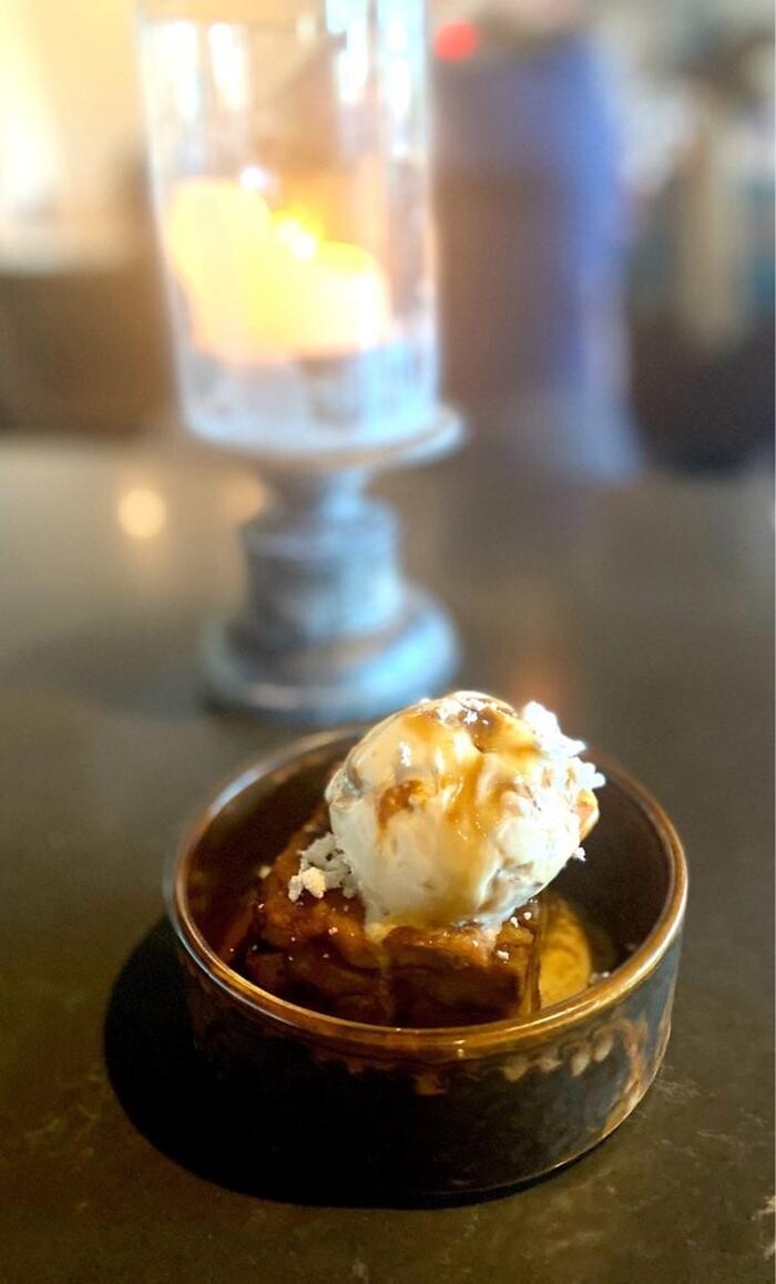 Images Aftermath Restaurant