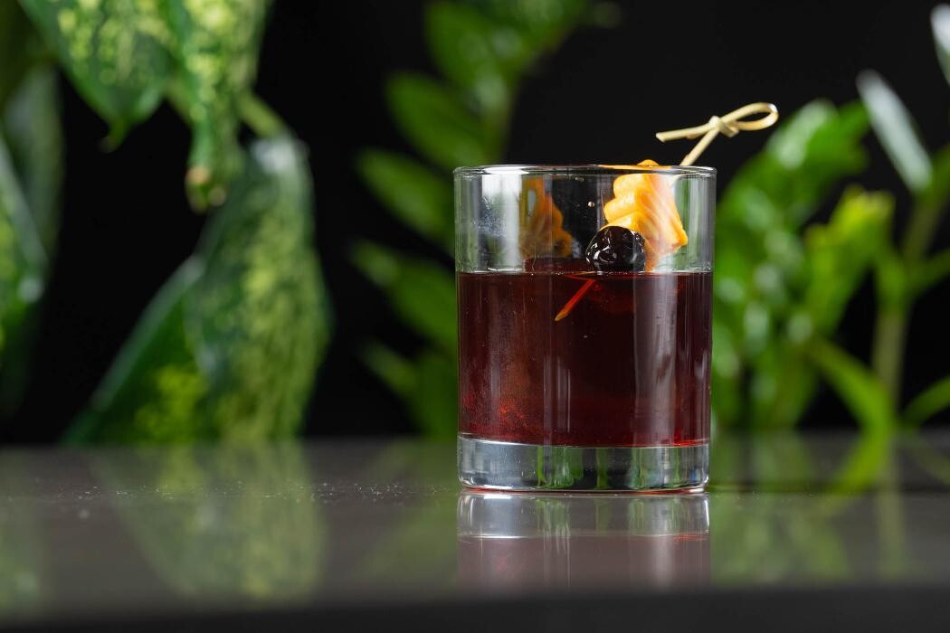 Images Aftermath Restaurant