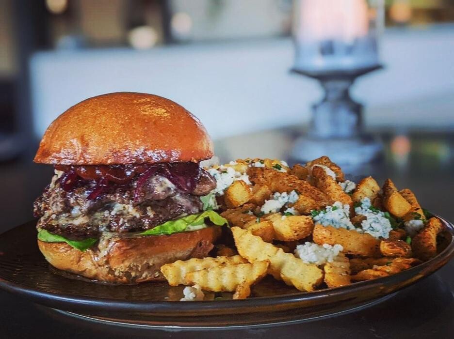 Images Aftermath Restaurant