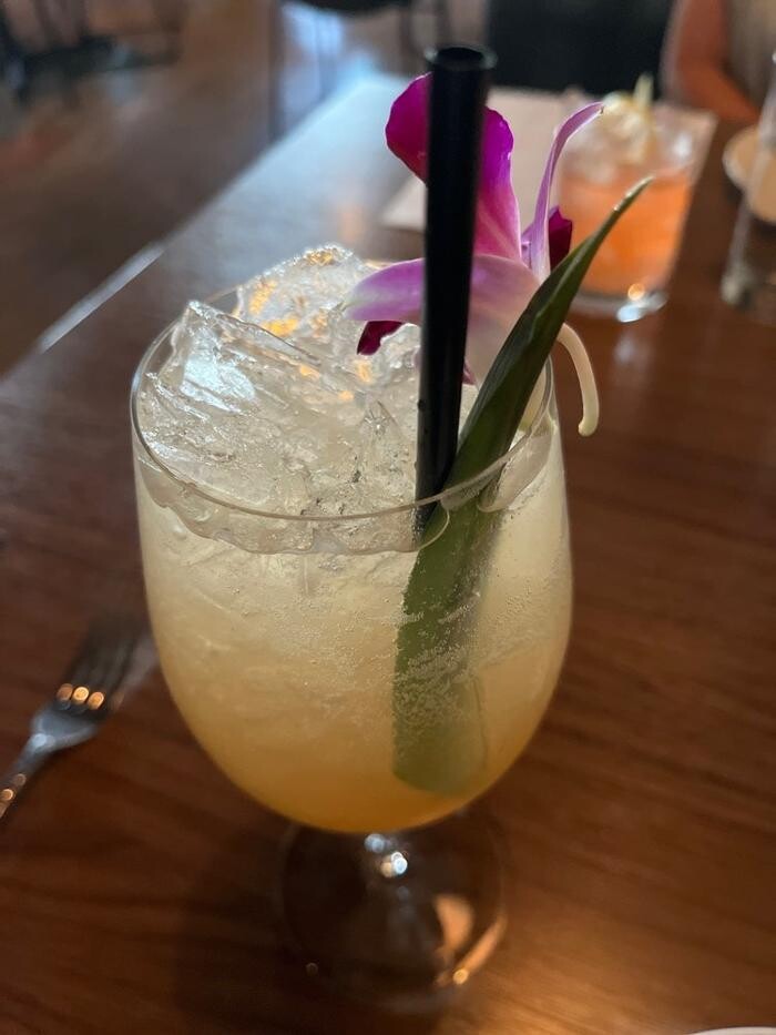 Images Aftermath Restaurant