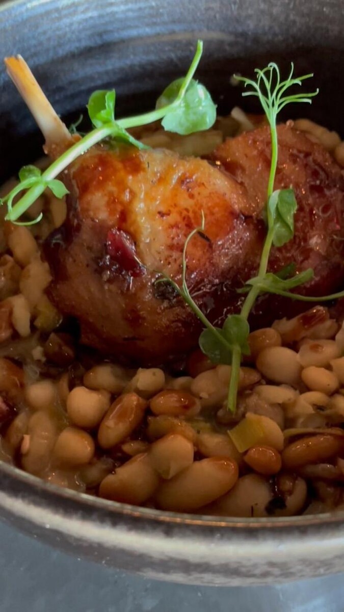 Images Aftermath Restaurant