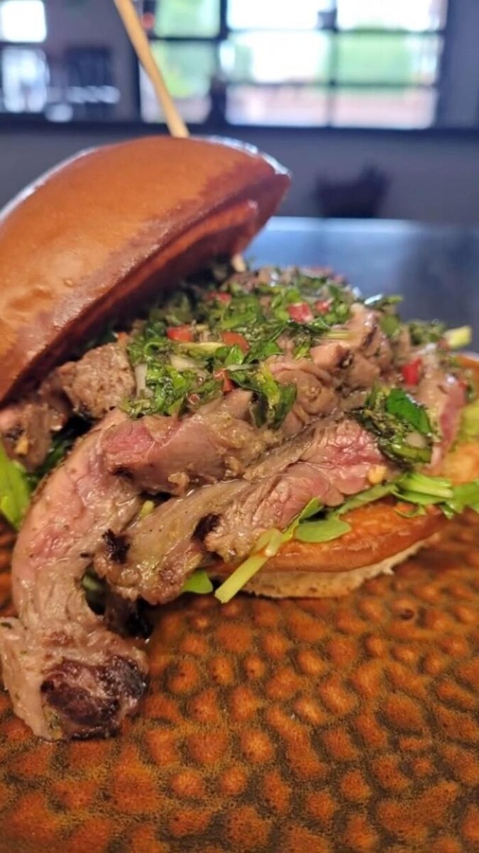 Images Aftermath Restaurant