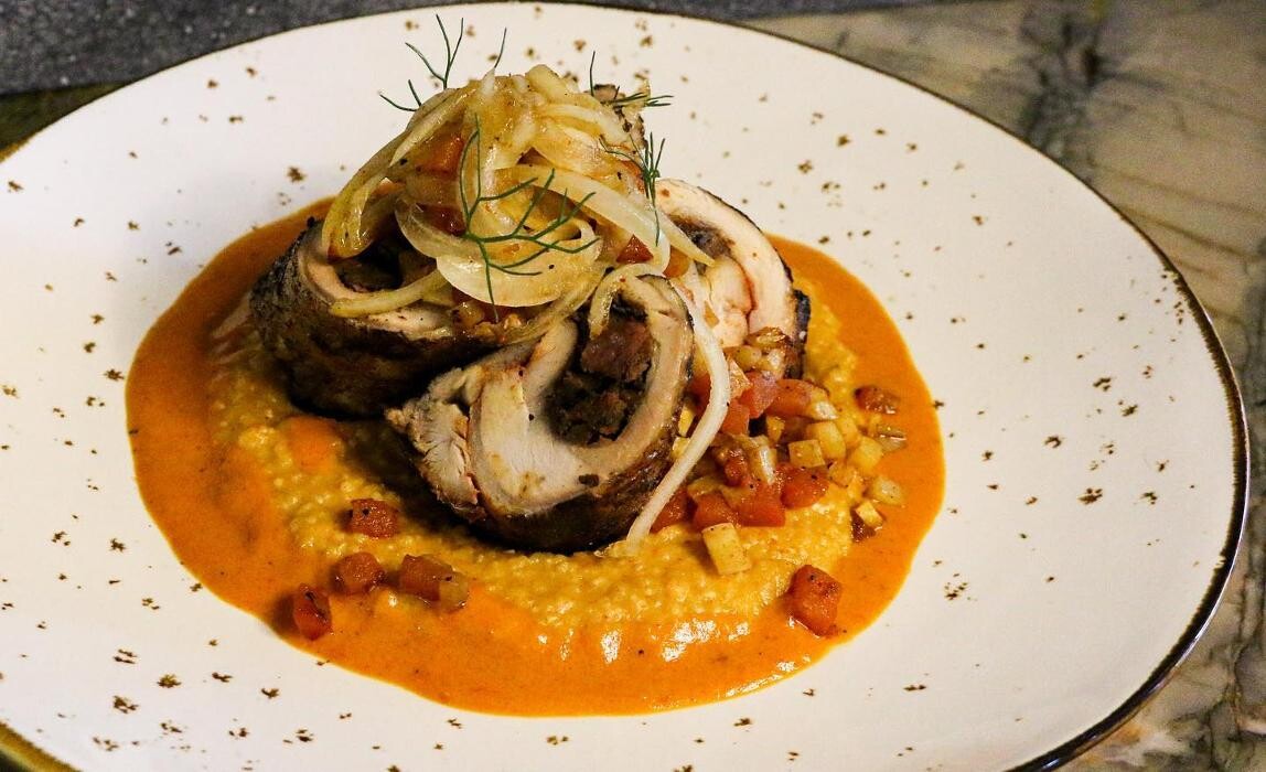 Images Aftermath Restaurant