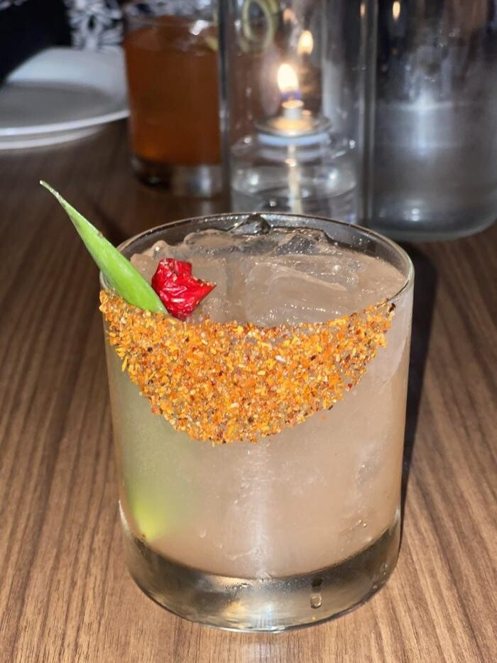 Images Aftermath Restaurant