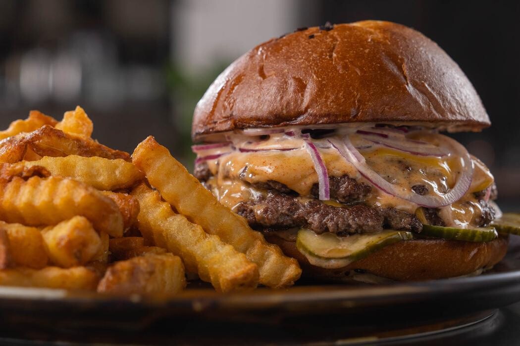 Images Aftermath Restaurant