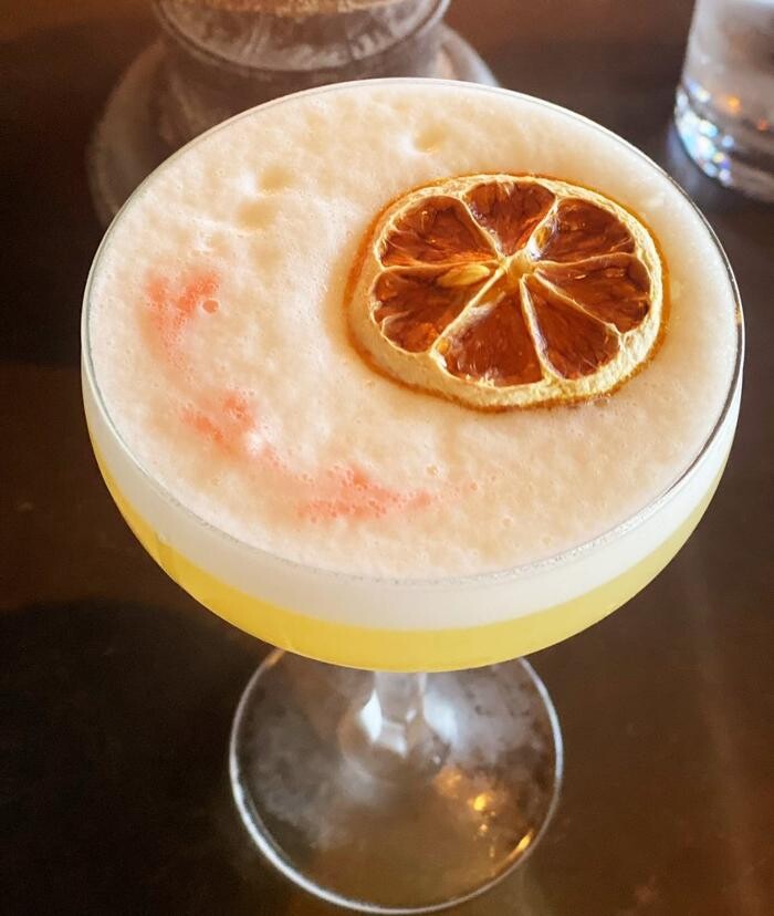 Images Aftermath Restaurant