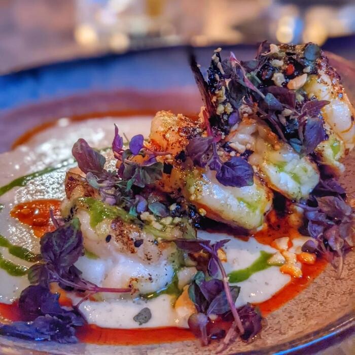 Images Aftermath Restaurant