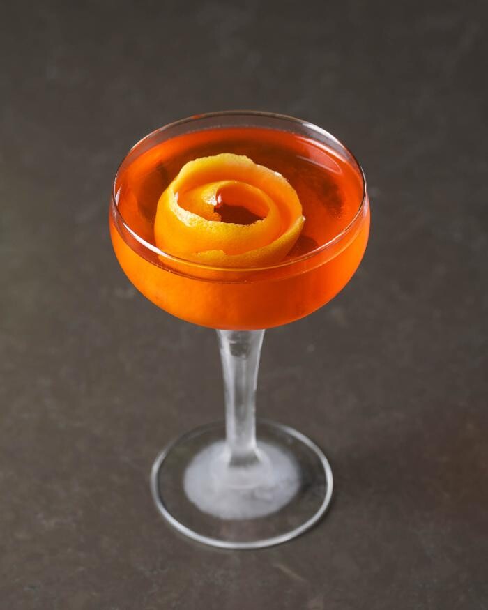 Images Aftermath Restaurant