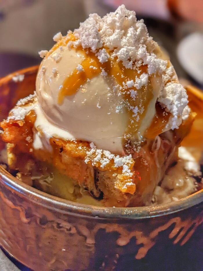 Images Aftermath Restaurant