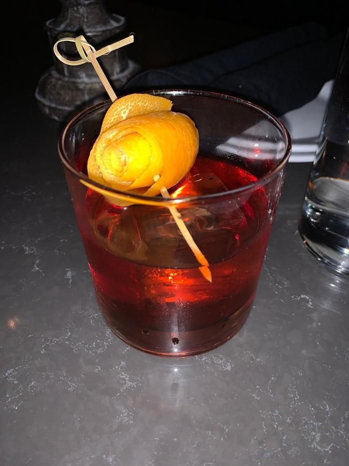 Images Aftermath Restaurant