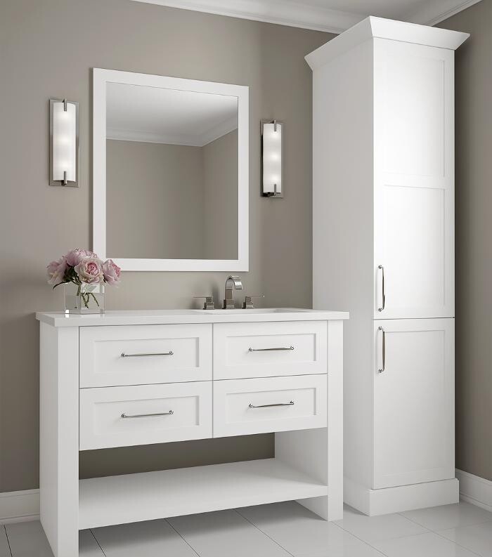 Images Dura Supreme Cabinetry