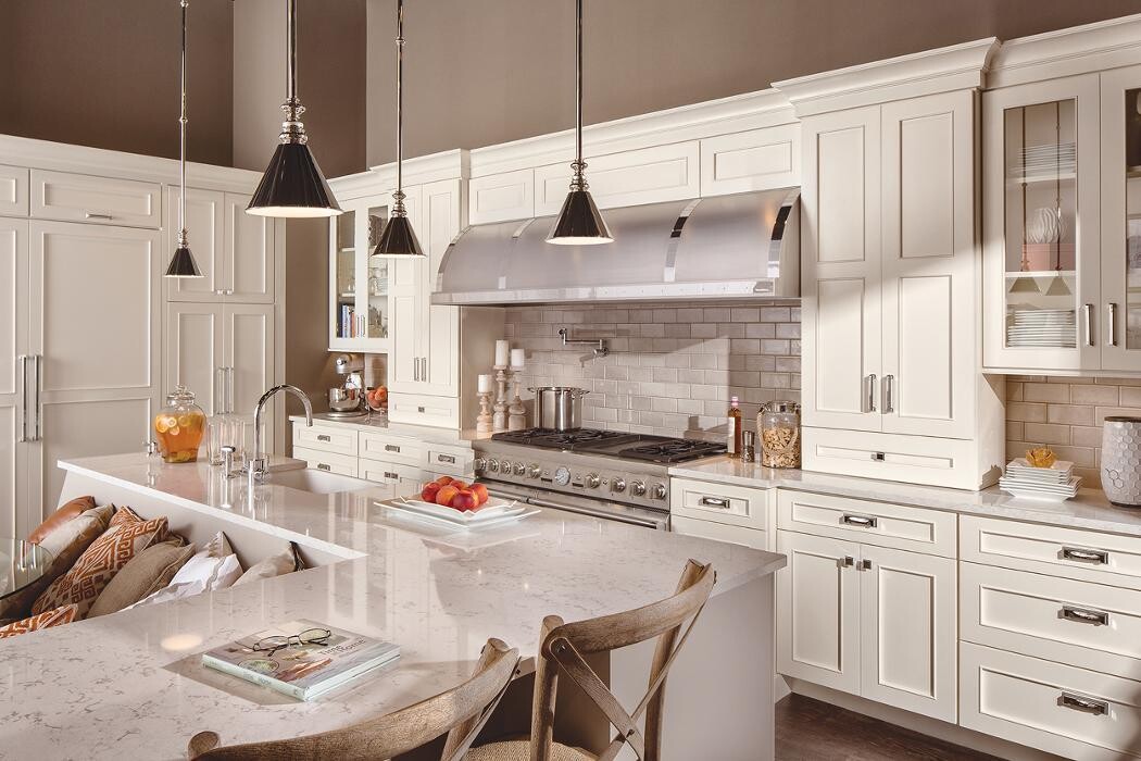 Images Dura Supreme Cabinetry