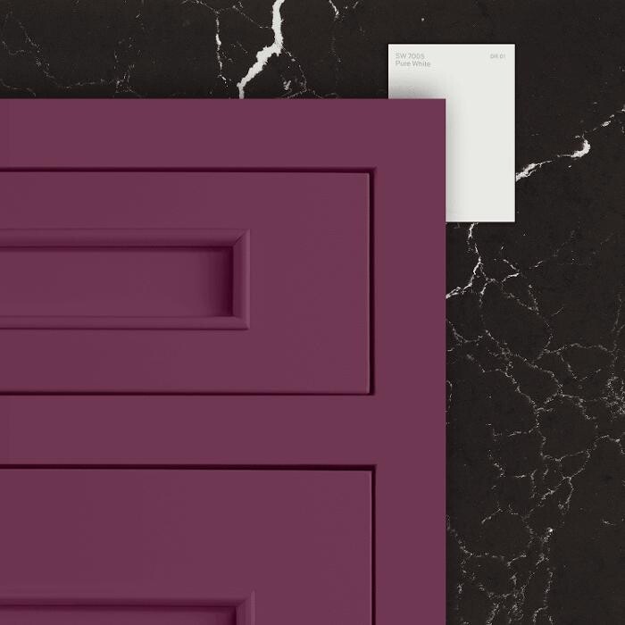 Images Dura Supreme Cabinetry