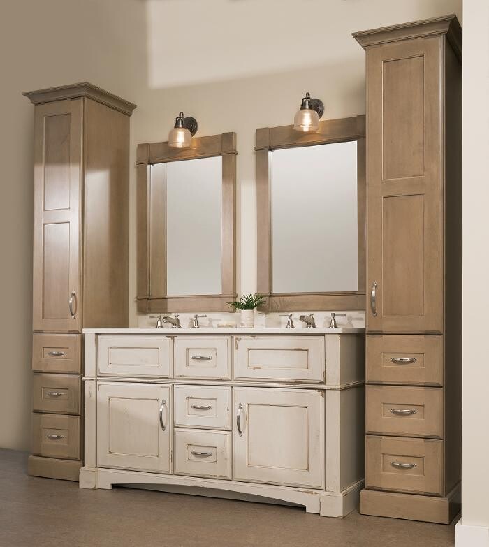 Images Dura Supreme Cabinetry