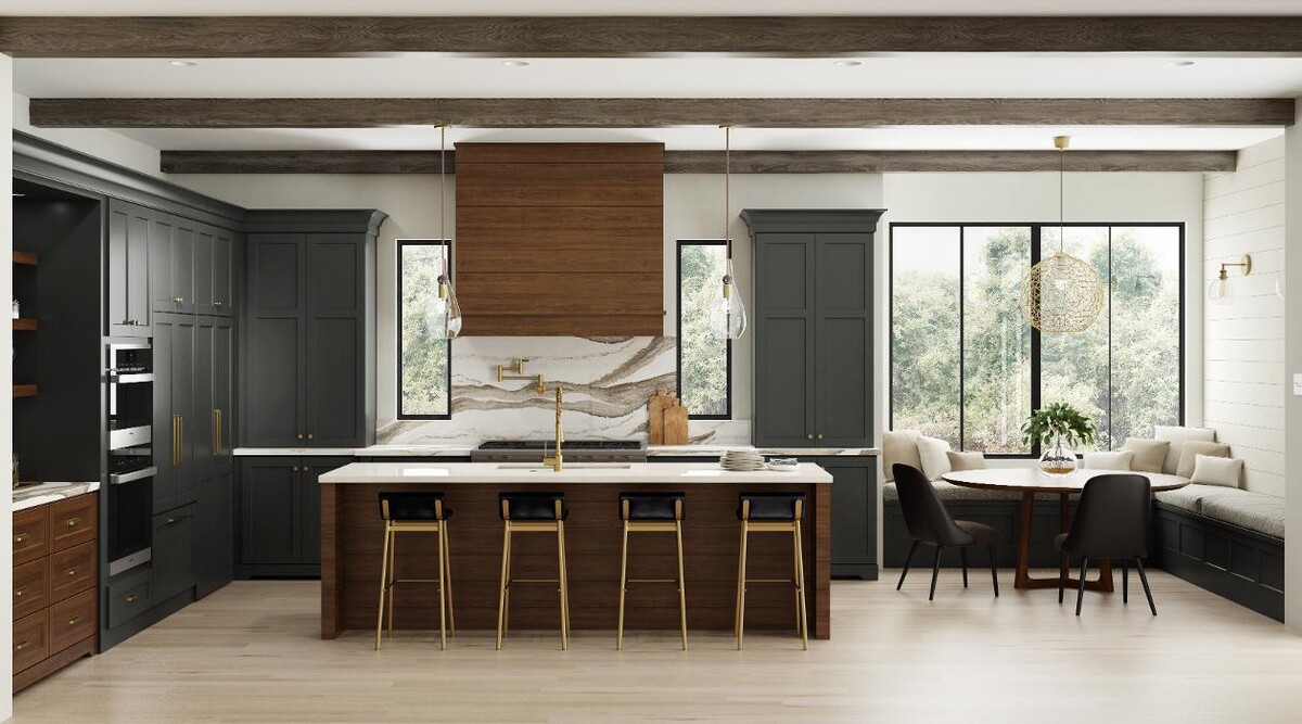 Images Dura Supreme Cabinetry