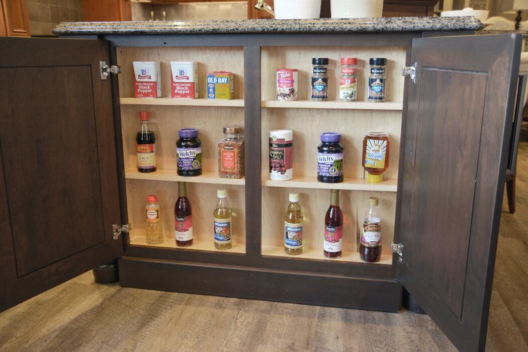 Images Dura Supreme Cabinetry