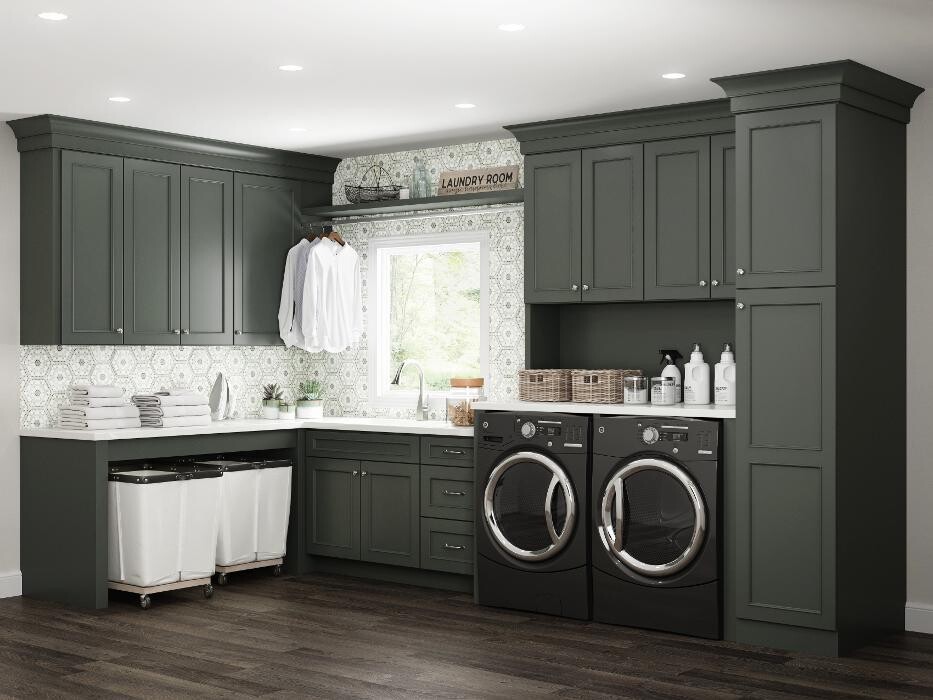 Images Dura Supreme Cabinetry