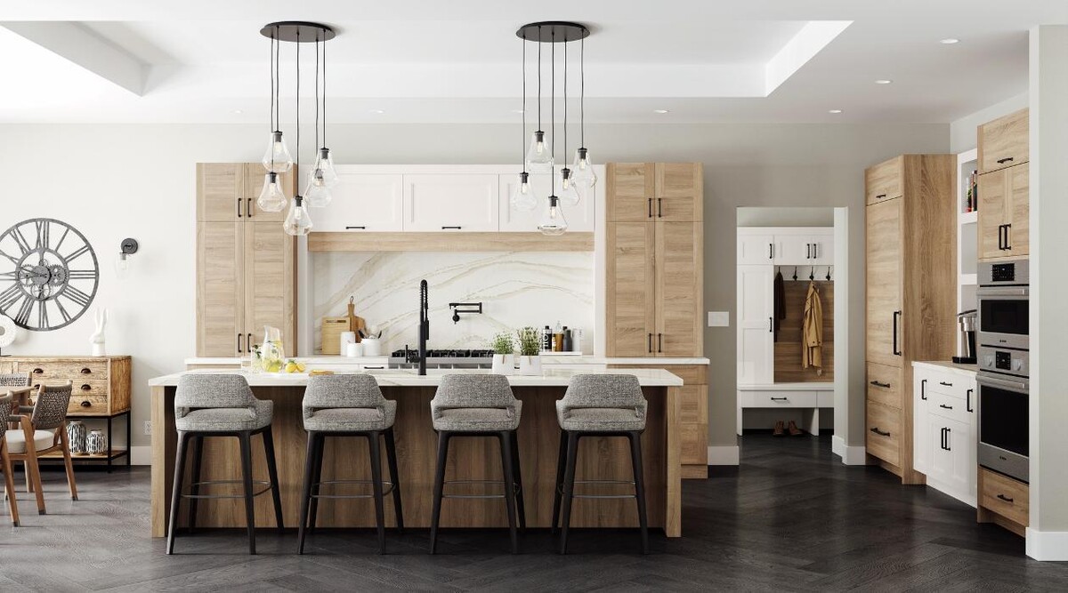 Images Dura Supreme Cabinetry