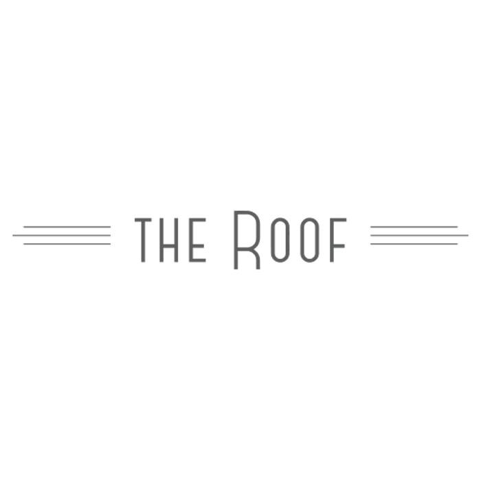 The Roof Logo