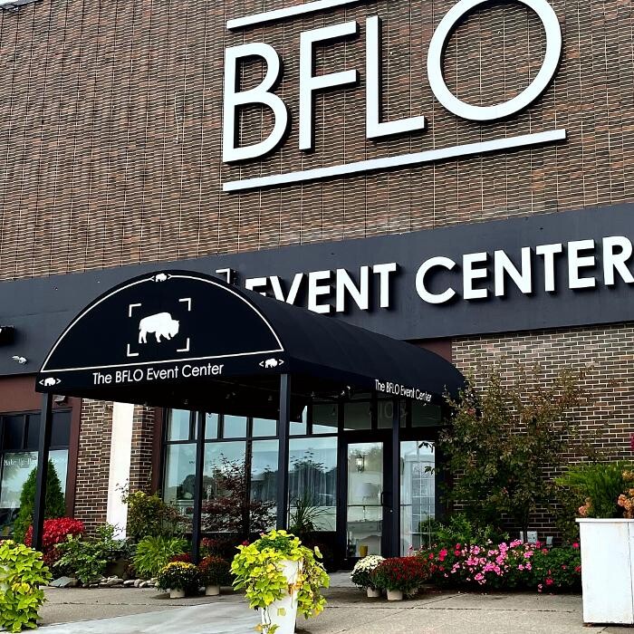 Images The BFLO Event Center