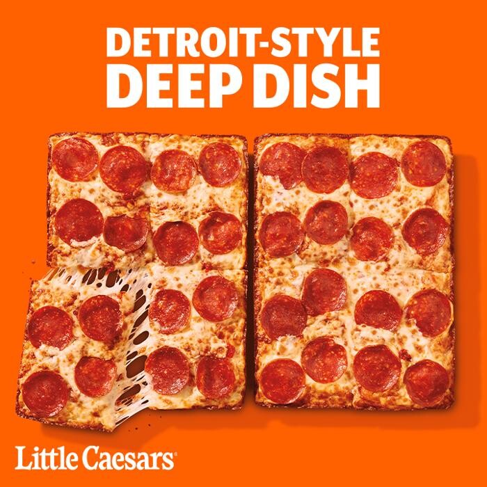 Images Little Caesars Pizza
