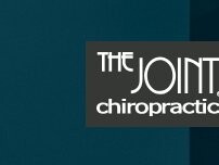 Website Screenshot The Joint Chiropractic