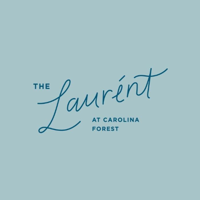 The Laurént at Carolina Forest Logo