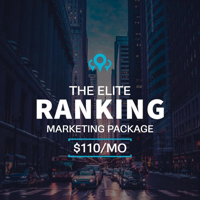 Images Rank In The City