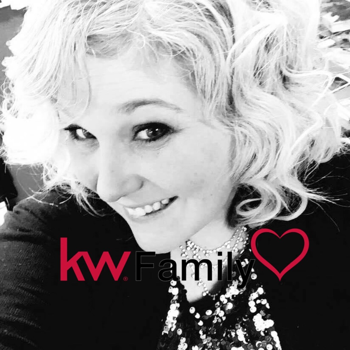 Tara Nelson - Keller Williams Chervenic Realty Logo