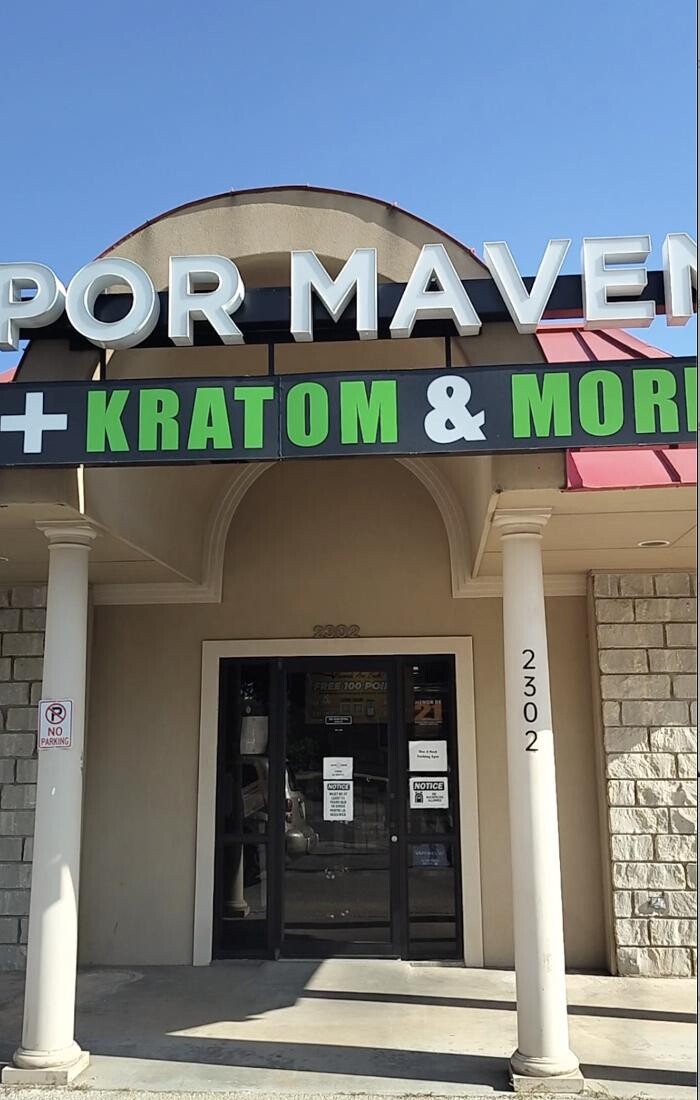 Images CoinFlip Bitcoin ATM - Vapor Maven (Abilene)