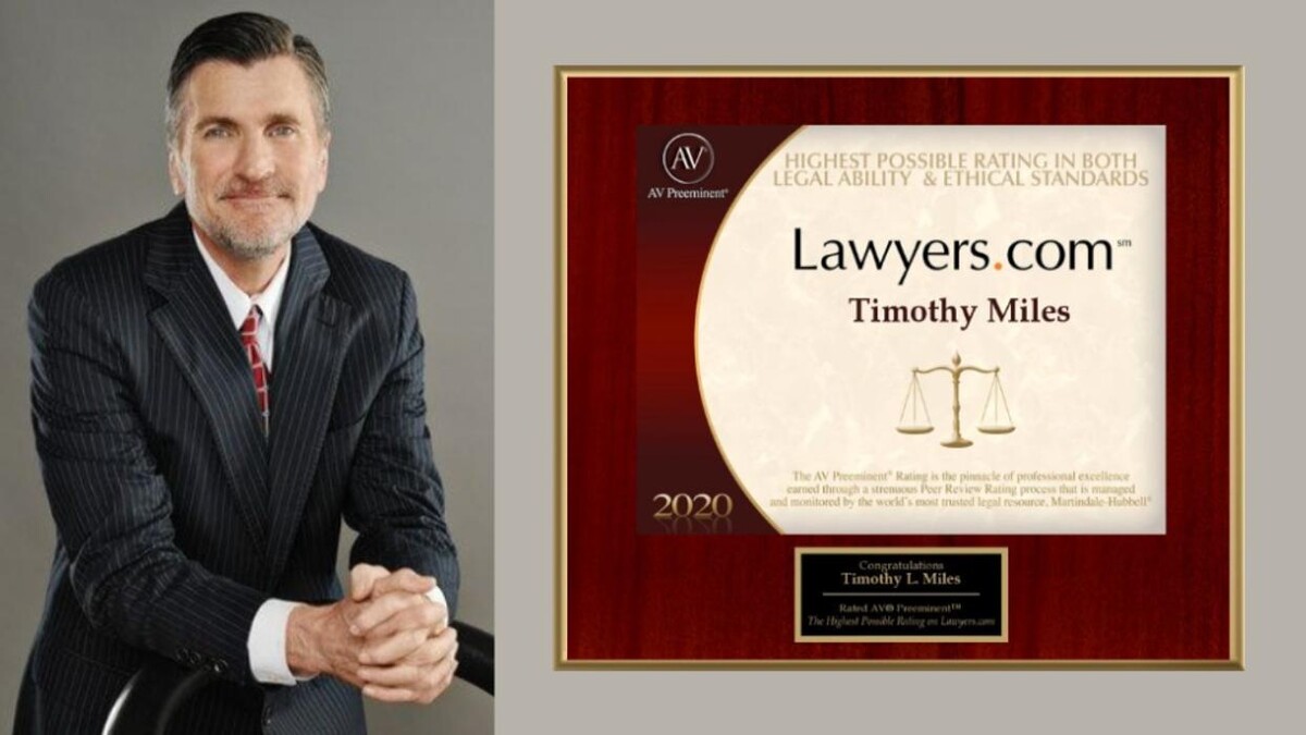 Images Law Offices of Timothy L. Miles