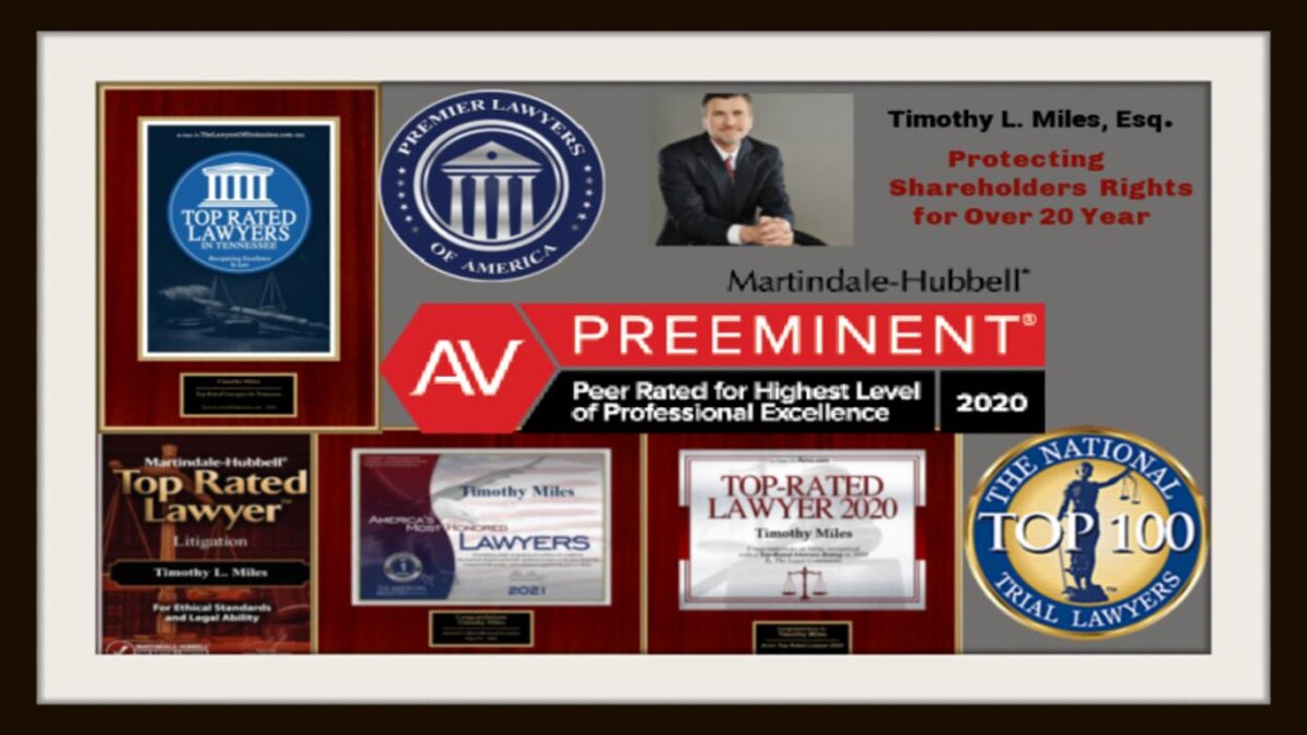 Images Law Offices of Timothy L. Miles