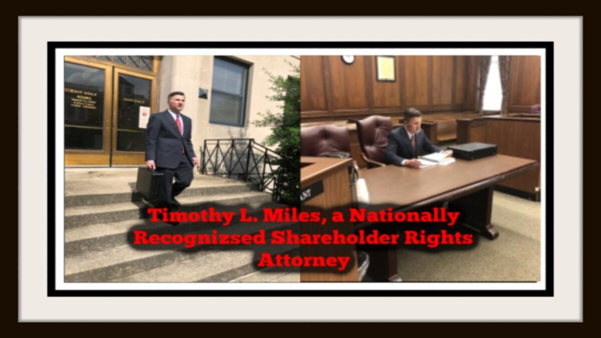 Images Law Offices of Timothy L. Miles