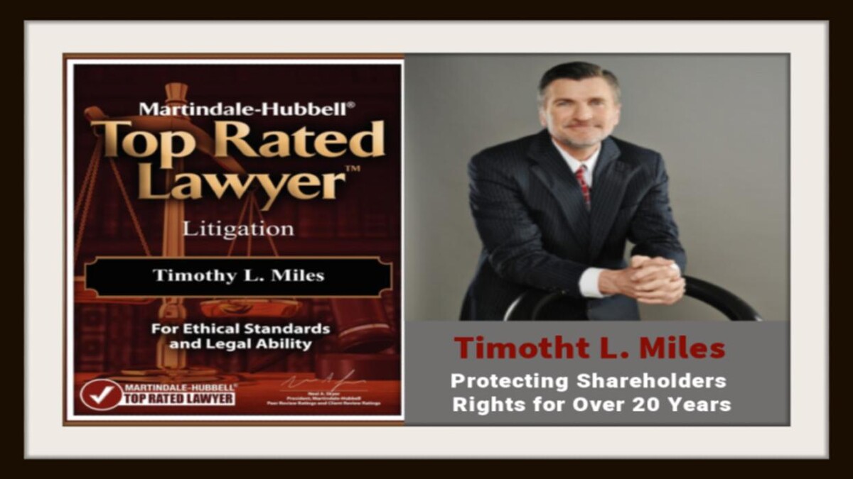 Images Law Offices of Timothy L. Miles