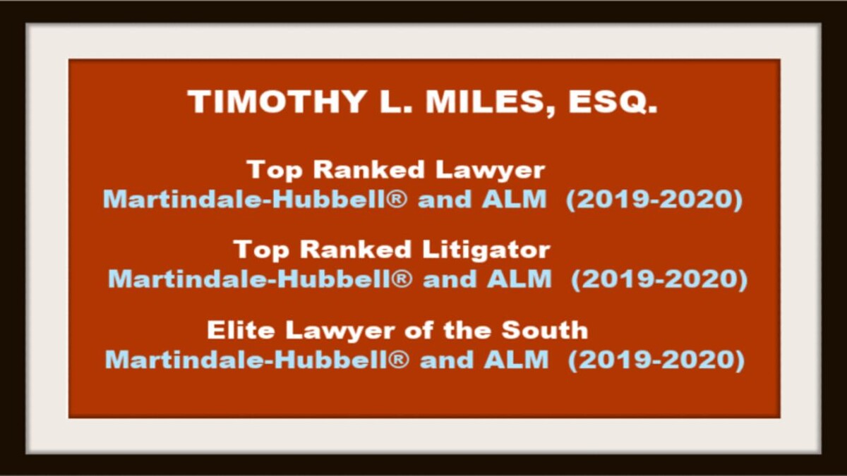 Images Law Offices of Timothy L. Miles