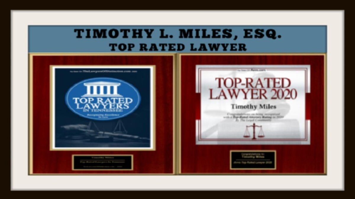 Images Law Offices of Timothy L. Miles