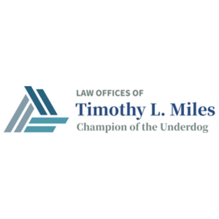 Images Law Offices of Timothy L. Miles